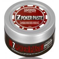 loreal hårvoks